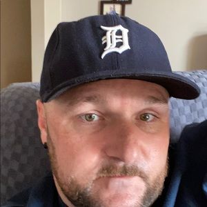 Meet your Posher, Rob